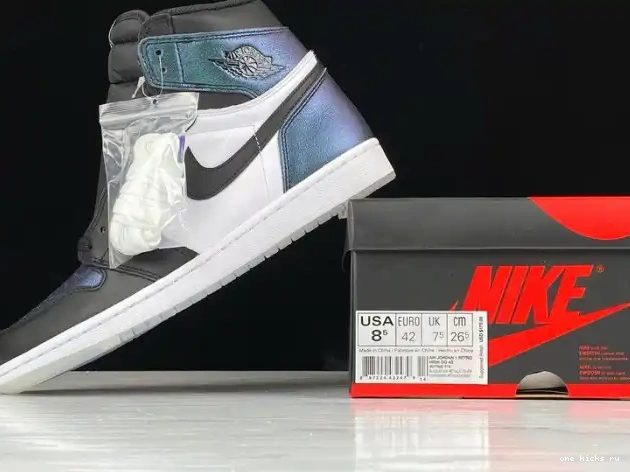 Chep Onekick Star 907958-015 Retro All Air Jordan 1 